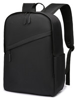 Рюкзак Aceline Pol-A35-BLK черный