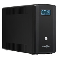ИБП FinePower CEE-E Pro 1200VA