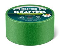 Лента клейкая KRAFTOOL