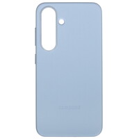 Накладка  Samsung Kindsuit Case для Samsung Galaxy S25 голубой