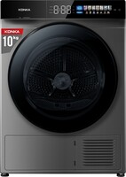 Сушильная машина Konka KGD100-DH21G серый