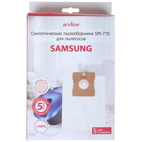 Мешок-пылесборник Aceline SM-77S