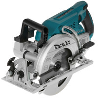 Пила дисковая Makita DRS780Z LXT 18V