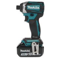 Винтоверт Makita DTD154RFE LXT 18V