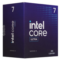 Процессор Intel Core Ultra 7 265 BOX