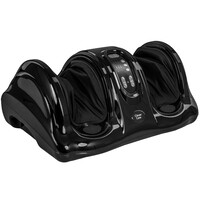 Массажер компрессионный CleverCare Midnight Noir черный