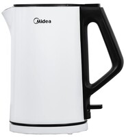 Электрочайник Midea MK-15H01A2 белый