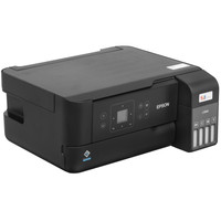 МФУ струйное Epson EcoTank L3560