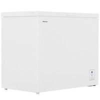 Морозильный ларь Hisense FC325D4DW1 белый