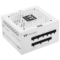 Блок питания Thermaltake Toughpower GF A3 Snow 850W - TT Premium Edition [PS-TPD-0850FNFAGE-N] белый
