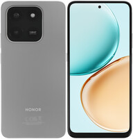 6.77" Смартфон HONOR X7d 256 ГБ серый