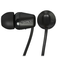 Беспроводные наушники Sony WI-C100  черный 2022