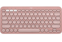 Клавиатура  беспроводная Pebble Keys 2 K380s