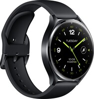 Смарт-часы Xiaomi Watch 2