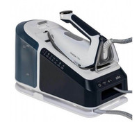 Парогенератор Braun IS7282BL синий