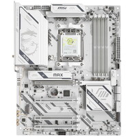 Материнская плата MSI MAG B850 GAMING PLUS MAX WIFI