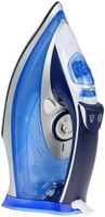 Утюг DEXP CE2600S синий