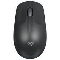 Мышь беспроводная Logitech M190 [910-005905] черный