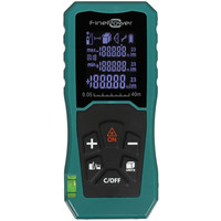 Лазерный дальномер FinePower LSF40