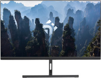 23.8" Монитор DEXP DF24N4 черный