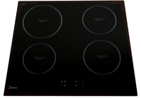 Индукционная варочная поверхность Midea MCI-B641D