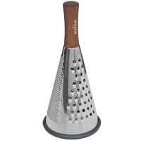 Терка Aceline Conic A3GT1 серебристый