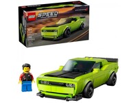 Конструктор Lego Speed Champions 77237