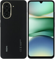 6.88" Смартфон Xiaomi REDMI A5 128 ГБ черный