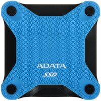 2000 ГБ Внешний SSD ADATA SD620 [SD620-2TCBL]