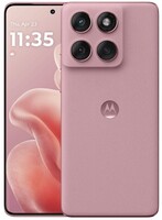 6.67" Смартфон Motorola Edge 60 Fusion 256 ГБ розовый