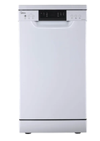 Посудомоечная машина Midea DWF8-7618QW белый