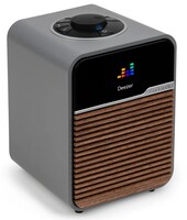 Радиоприемник Ruark R1s серый
