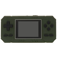 Портативная игровая консоль PGP AIO Junior FC25   + 500 игр