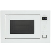 Встраиваемая микроволновая печь DEXP BM25-S01 белый