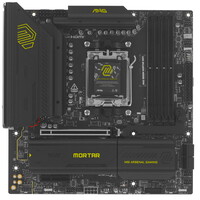 Материнская плата MSI MAG B850M MORTAR WIFI