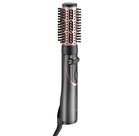 Мультистайлер Remington AS8606 черный
