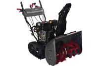 Снегоуборщик бензиновый EVOline SBG 690 TBE