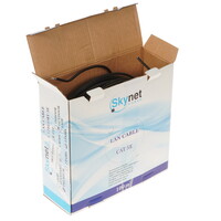 Витая пара SkyNet Premium CSP-FTP-4-CU-OUTR/100