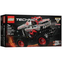 Конструктор LEGO Technic Monster Jam ThunderROARus