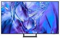 75" (189 см) Телевизор Samsung UE75DU8500UXCE серый