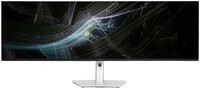 49" Монитор Dell UltraSharp U4924DW белый