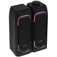 Саундбар Aceline ASB 200 черный