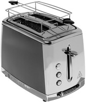 Тостер Russell Hobbs Luna черный