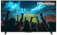 50" (126 см) Телевизор Hisense 50E7S PRO черный