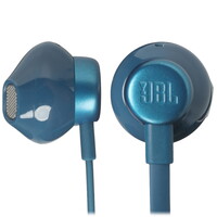 Проводные наушники JBL Tune 305C  синий 2024