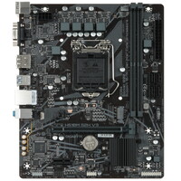 Материнская плата GIGABYTE H510M S2H V3 (rev. 2.0)