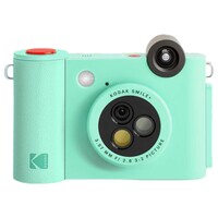 Фотоаппарат моментальной печати Kodak Smile+