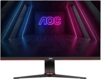 27" Монитор AOC 27G2ZN3/BK черный