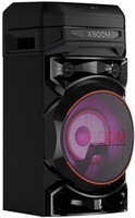 Аудиосистема LG XBOOM RNC5 черный