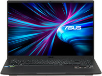 16" Ноутбук ASUS V16 V3607VM-RP053 черный
